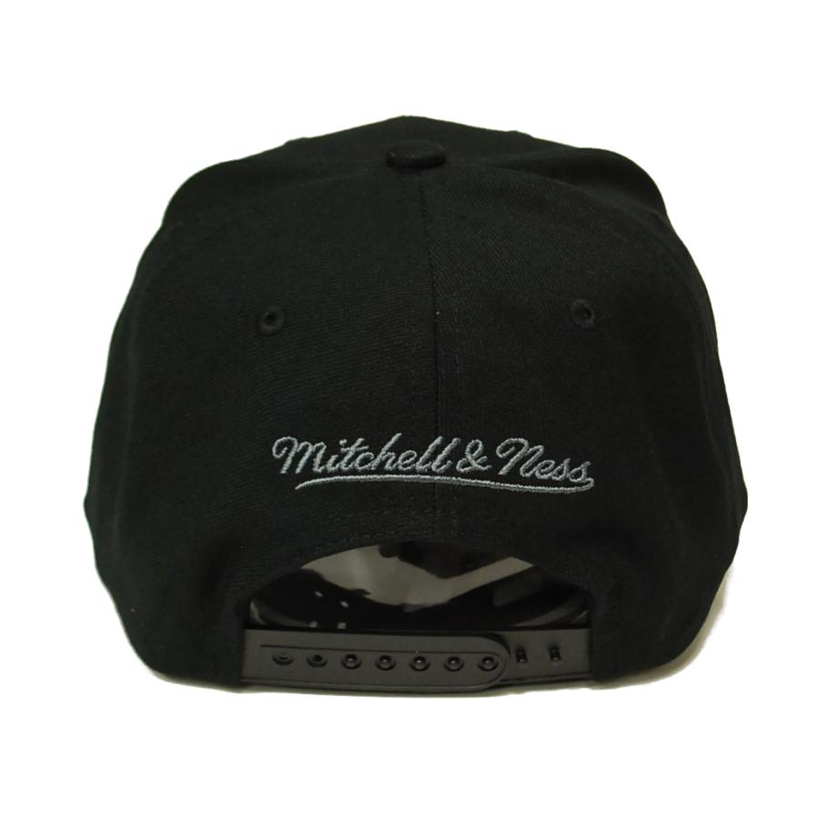 ミッチェル&ネス MITCHELL&NESS NBA TEAM 2TONE SNAPBACK CAP / スナップバック キャップ 帽子 | Mitchell&Ness | 10