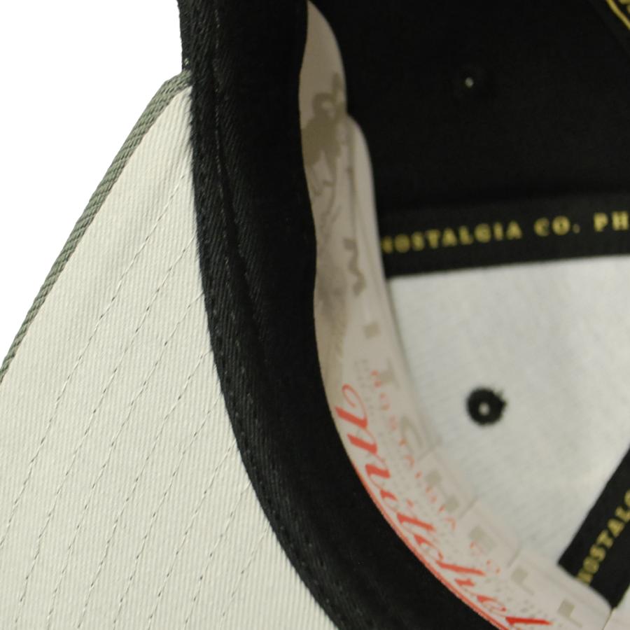 ミッチェル&ネス MITCHELL&NESS NBA TEAM 2TONE SNAPBACK CAP / スナップバック キャップ 帽子 | Mitchell&Ness | 11