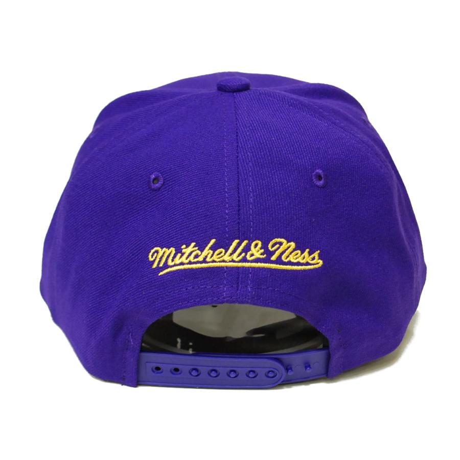 ミッチェル&ネス MITCHELL&NESS NBA TEAM 2TONE SNAPBACK CAP / スナップバック キャップ 帽子 | Mitchell&Ness | 08