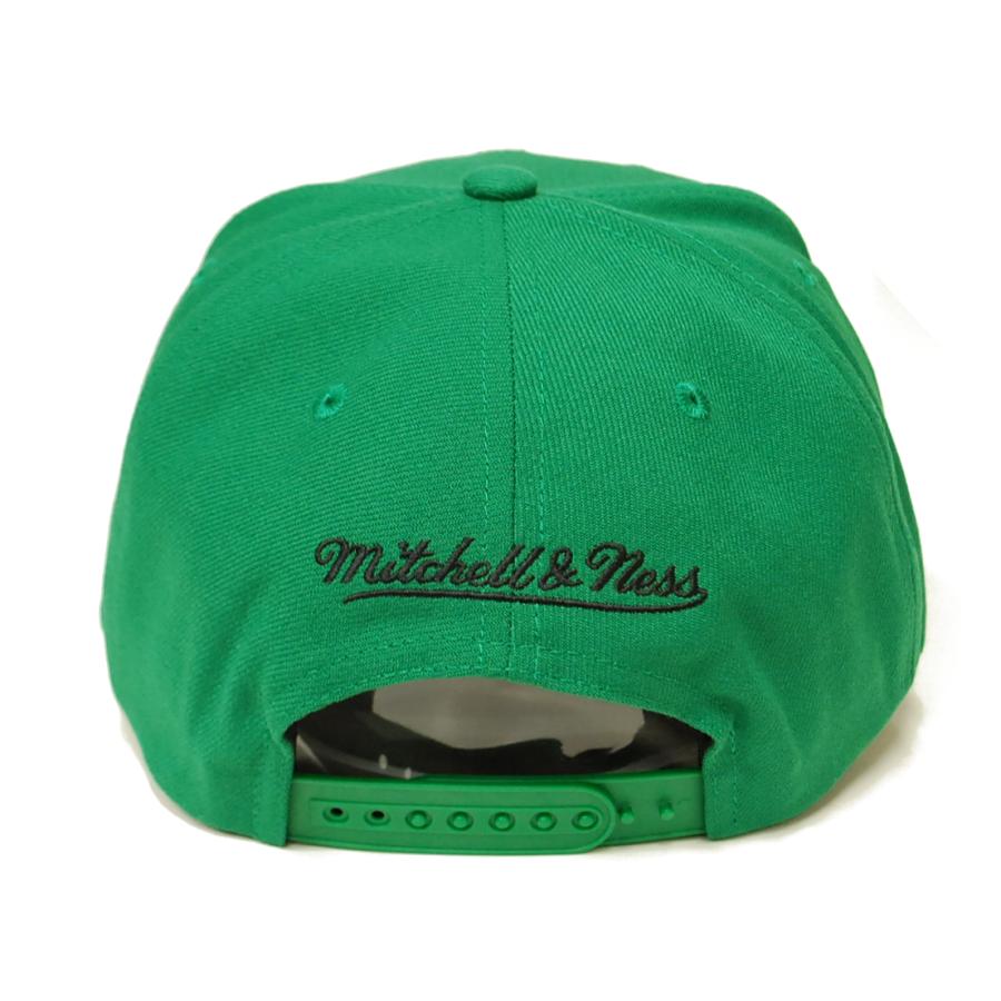 ミッチェル&ネス MITCHELL&NESS NBA TEAM 2TONE SNAPBACK CAP / スナップバック キャップ 帽子 | Mitchell&Ness | 14