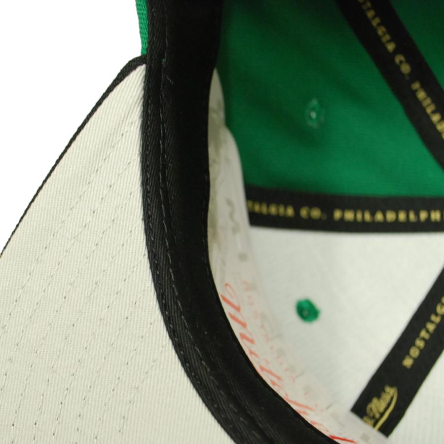 ミッチェル&ネス MITCHELL&NESS NBA TEAM 2TONE SNAPBACK CAP / スナップバック キャップ 帽子 | Mitchell&Ness | 15
