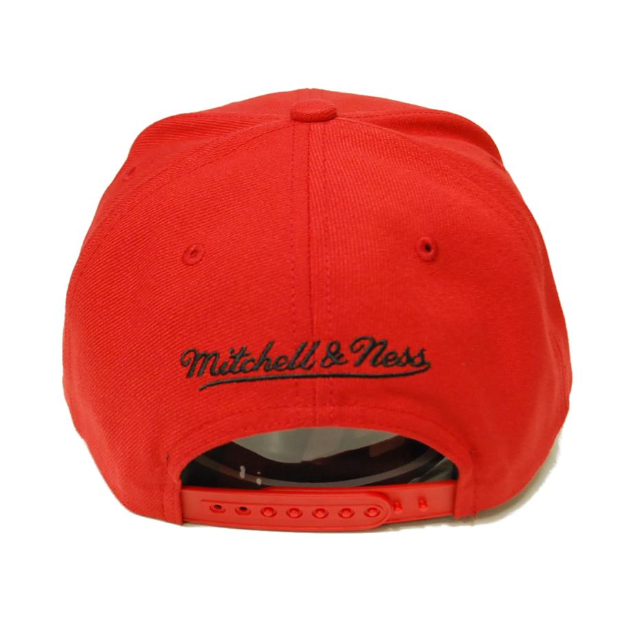 ミッチェル&ネス MITCHELL&NESS NBA TEAM 2TONE SNAPBACK CAP / スナップバック キャップ 帽子 | Mitchell&Ness | 06