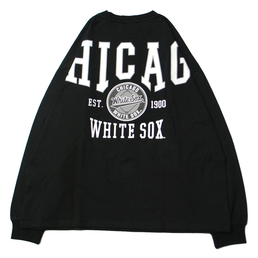 MLB 【SALE/セール】MLB オフィシャル MLB OFFICIAL CHICAGO WHITE SOX