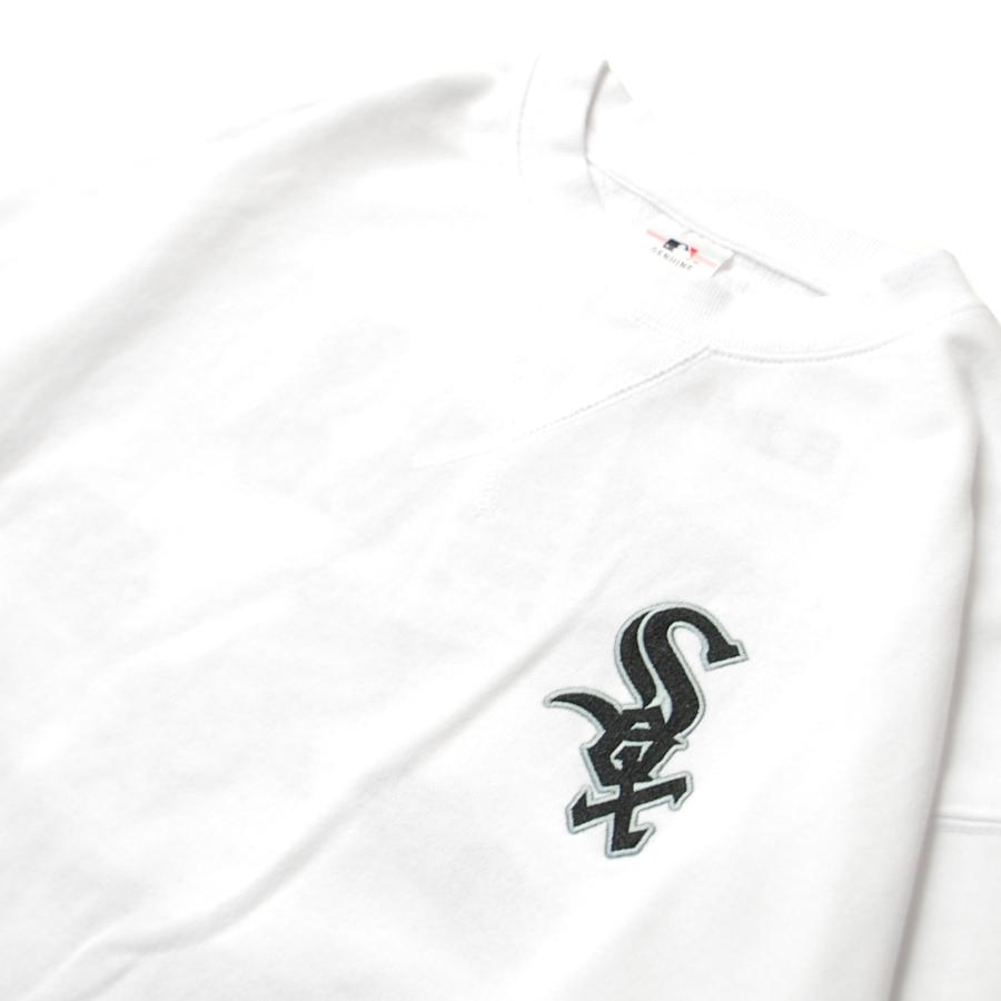 MLB 【SALE/セール】MLB オフィシャル OFFICIAL CHICAGO WHITE MLB 【SALE/セール】MLB オフィシャル OFFICIAL CHICAGO WHITE