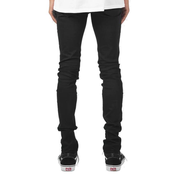 mnml（ミニマル） 【SALE/セール】ミニマル mnml X43 STRETCH DENIM