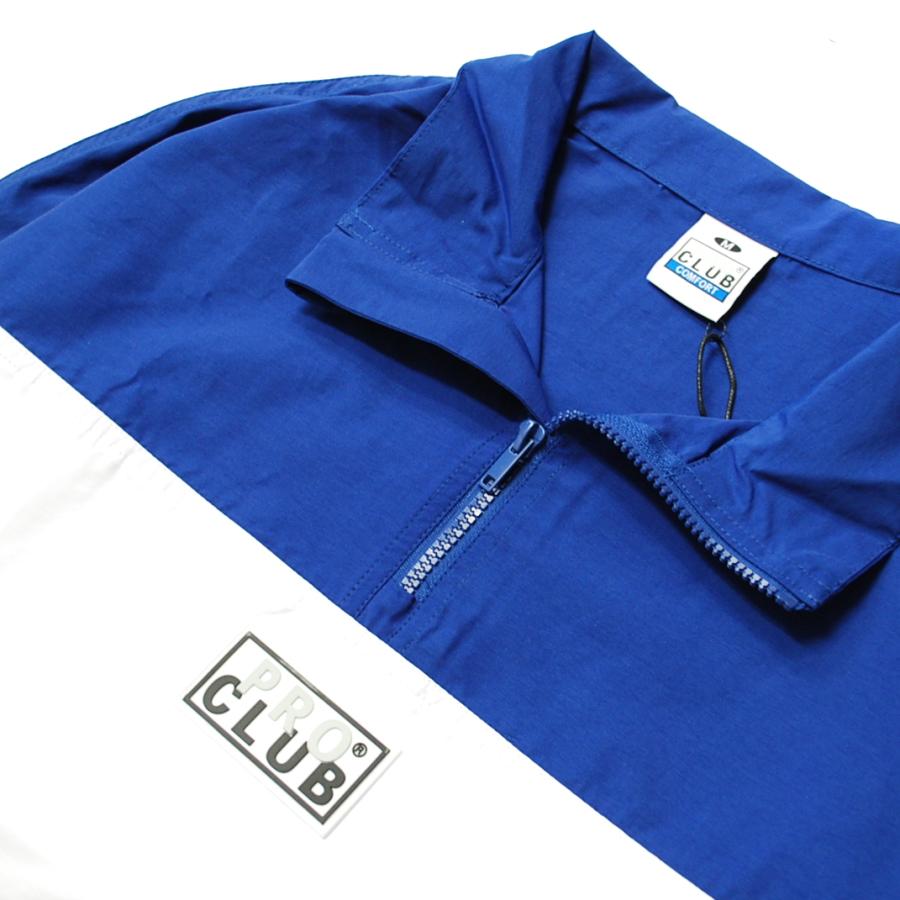PRO CLUB プロクラブ COMFORT TRI-COLOR COTTON / NYLON HALF PRO CLUB プロクラブ COMFORT TRI-COLOR COTTON / NYLON HALF