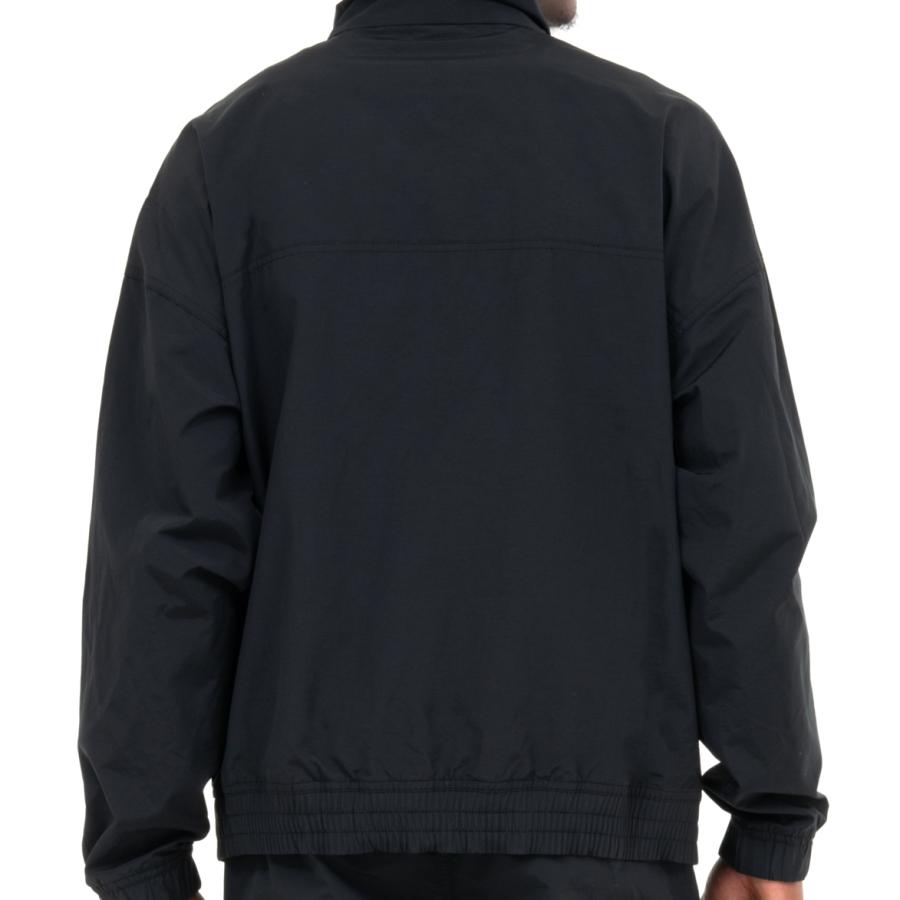 PRO CLUB プロクラブ COMFORT COTTON / NYLON HALF ZIP TRACK PRO CLUB プロクラブ COMFORT COTTON / NYLON HALF ZIP TRACK