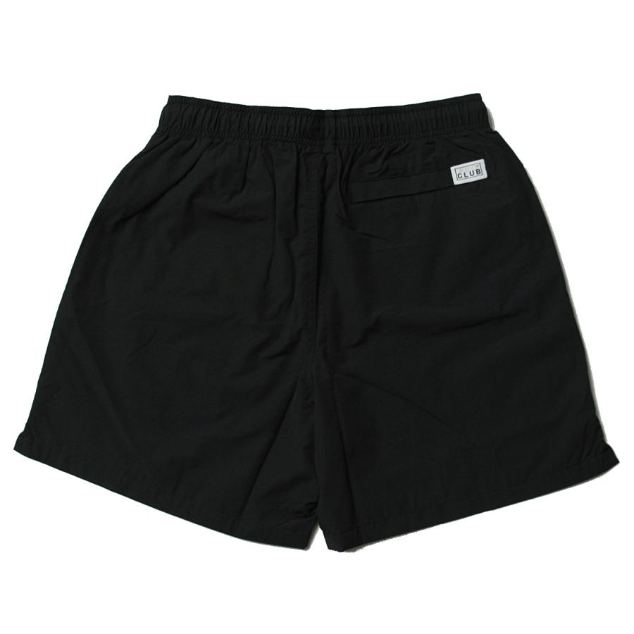 PRO CLUB（プロクラブ） PRO CLUB COMFORT COTTON / NYLON SWIM SHORTS