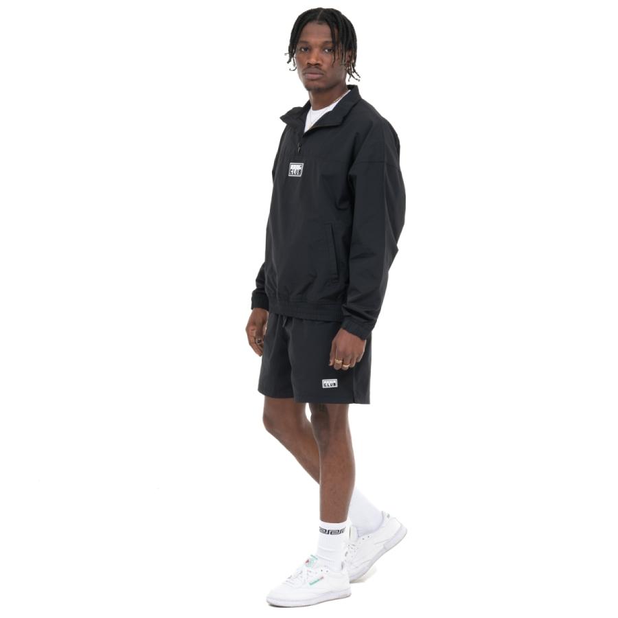 PRO CLUB（プロクラブ） PRO CLUB COMFORT COTTON / NYLON SWIM SHORTS