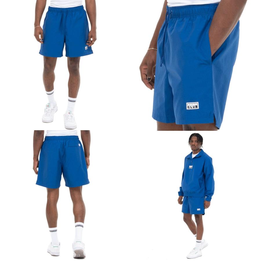 パンツ PRO CLUB COMFORT NYLON SWIM SHORTS PRO CLUB（プロクラブ） PRO CLUB COMFORT COTTON / NYLON SWIM SHORTS