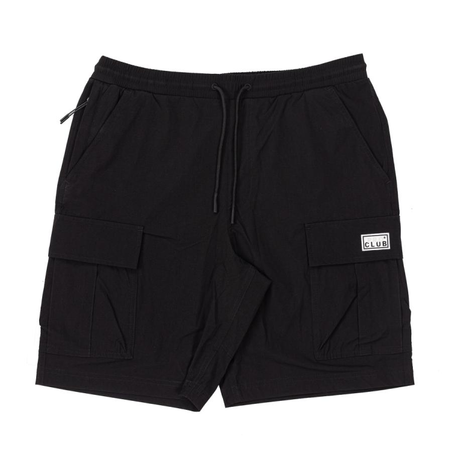 PRO CLUB（プロクラブ） PRO CLUB COMFORT STRETCH NYLON CARGO SHORTS