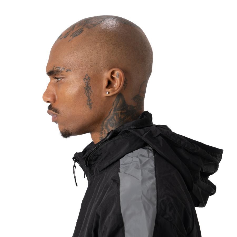 PRO CLUB（プロクラブ） PRO CLUB FULL COUNT WINDBREAKER JACKET