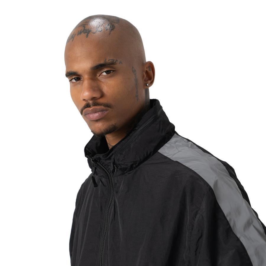 PRO CLUB（プロクラブ） PRO CLUB FULL COUNT WINDBREAKER JACKET