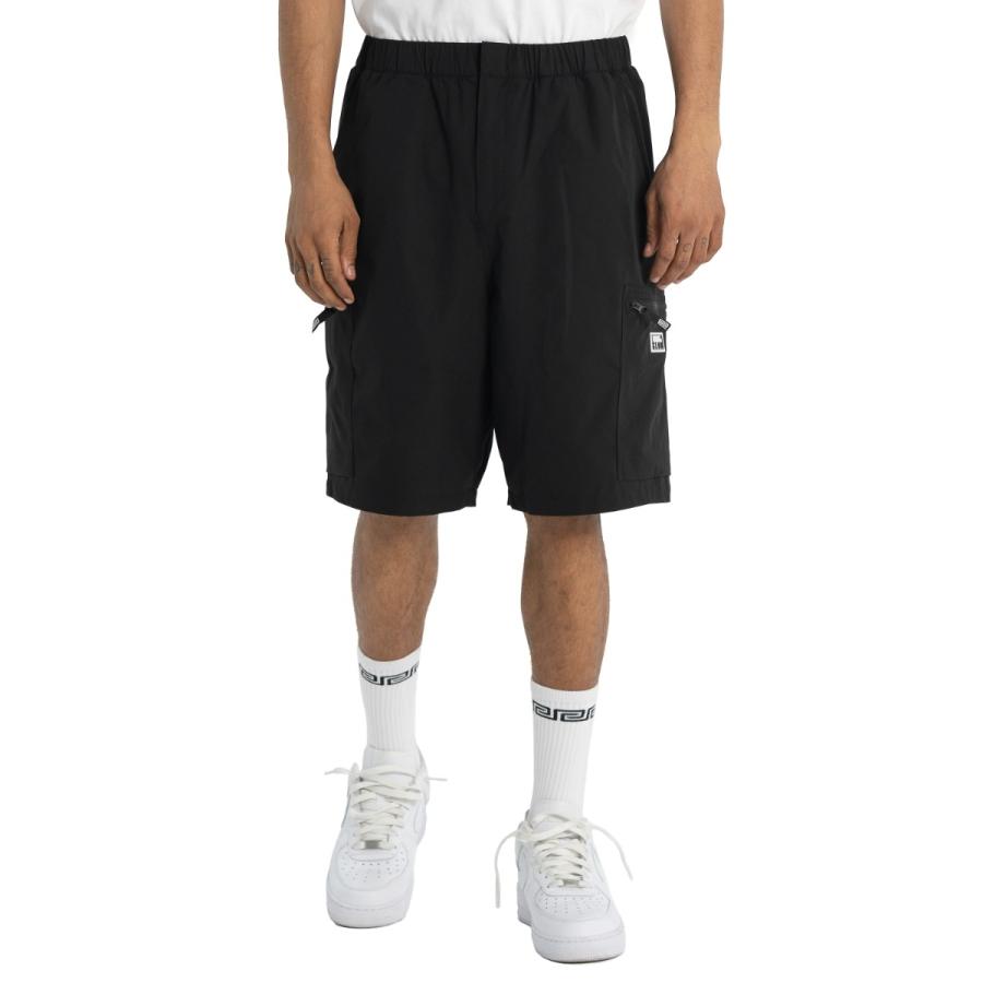 PRO CLUB（プロクラブ） PRO CLUB PERFORMANCE NYLON CARGO SHORTS
