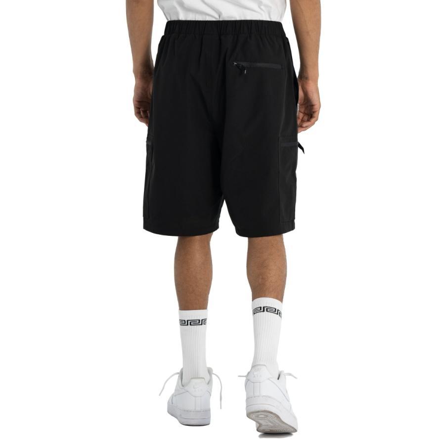 PRO CLUB（プロクラブ） PRO CLUB PERFORMANCE NYLON CARGO SHORTS