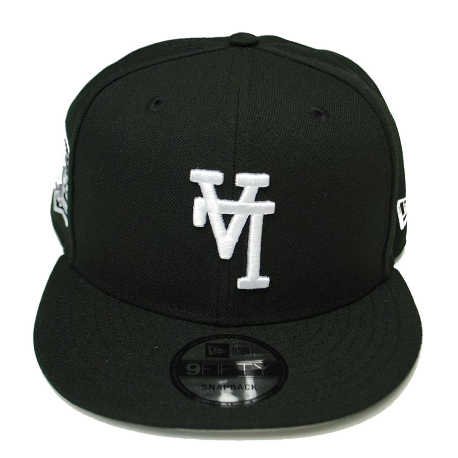 NEW ERA ニューエラ USA 9FIFTY LOS ANGELES DODGERS UPSIDE NEW ERA ニューエラ USA 9FIFTY LOS ANGELES DODGERS UPSIDE