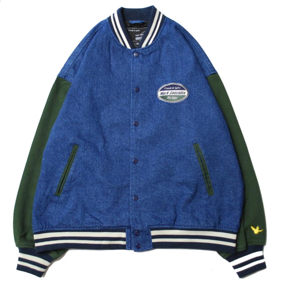 What it isNt）ART BY MARKGONZALES 【SALE/セール】(What it isNt