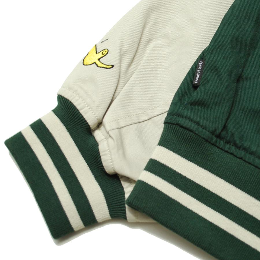 What it isNt）ART BY MARKGONZALES 【SALE/セール】ワット イット 