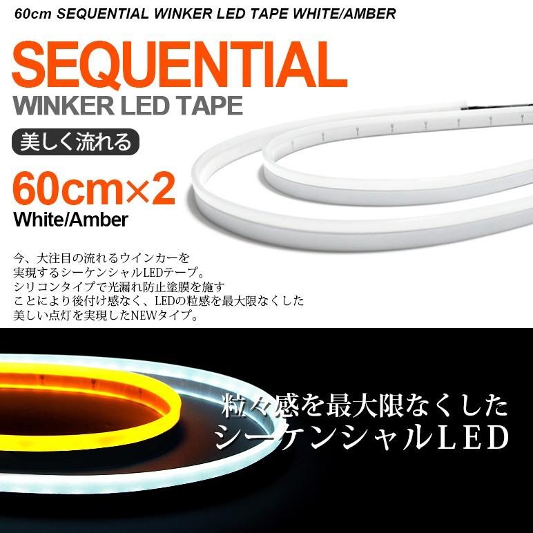 MH34S/MH44S 前期/後期 ワゴンR スティングレー含む LEDテープ