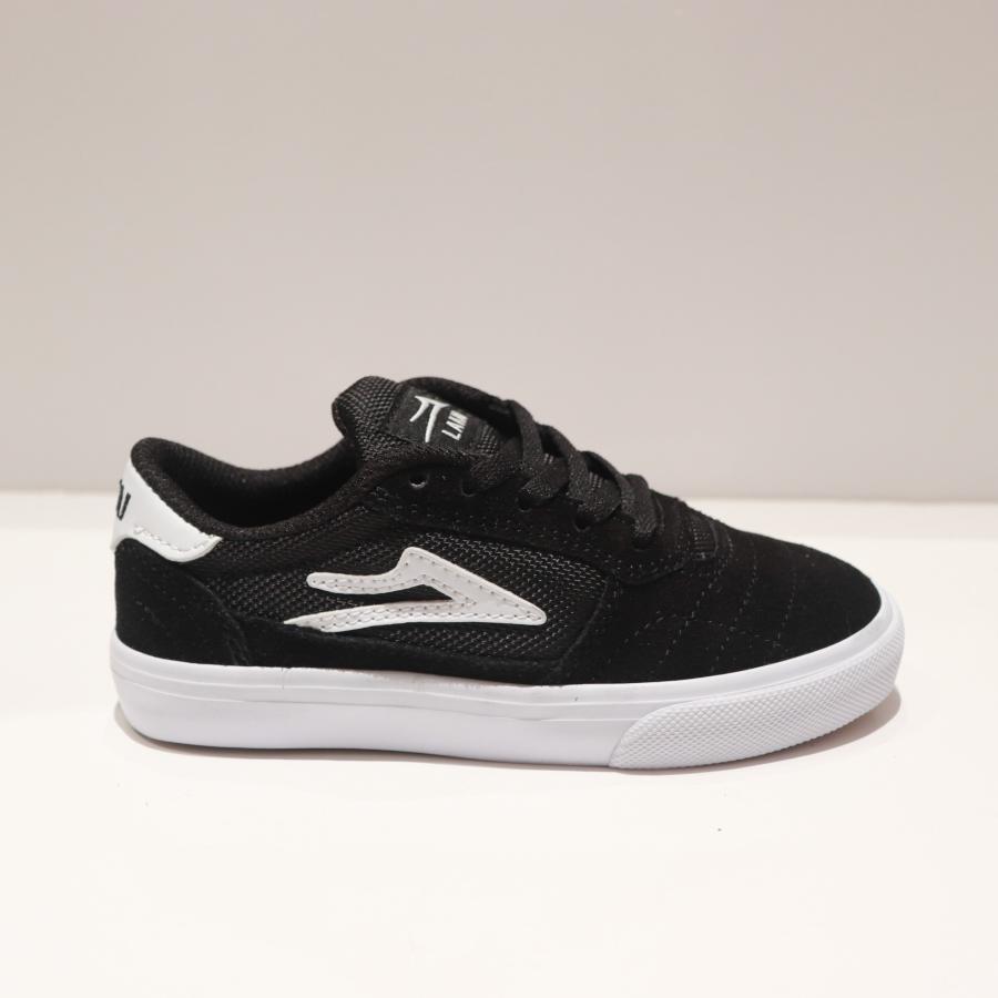 LAKAI CAMBRIDGE KID'S ラカイ スケートシューズ キッズ ケンブリッジ スニーカー 17.5cm 国内正規販売店｜post-net｜02