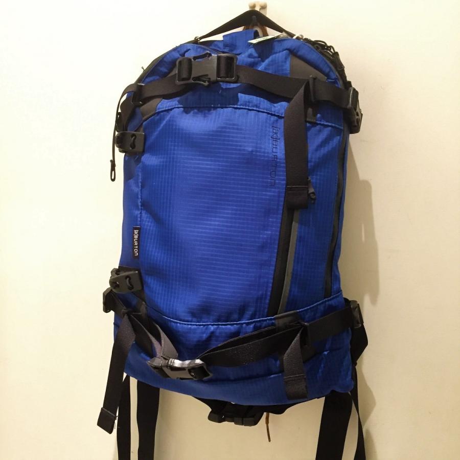 Burton hotsell ak 15l