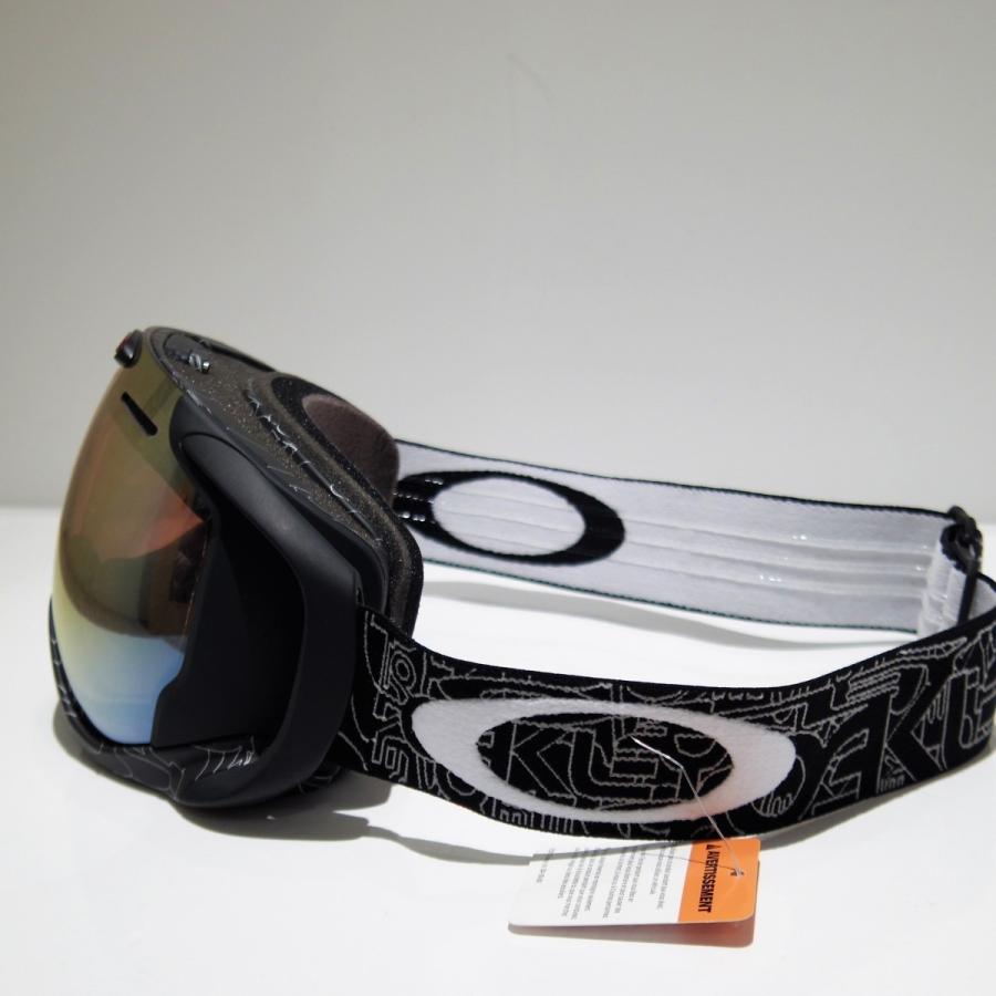 Oakley Airwave 1 5 オークリー エアウェイブ アジアンフィット スノーボード スキー ゴーグル スピードメーター付き 国内正規品 4907 Post Net 通販 Yahoo ショッピング