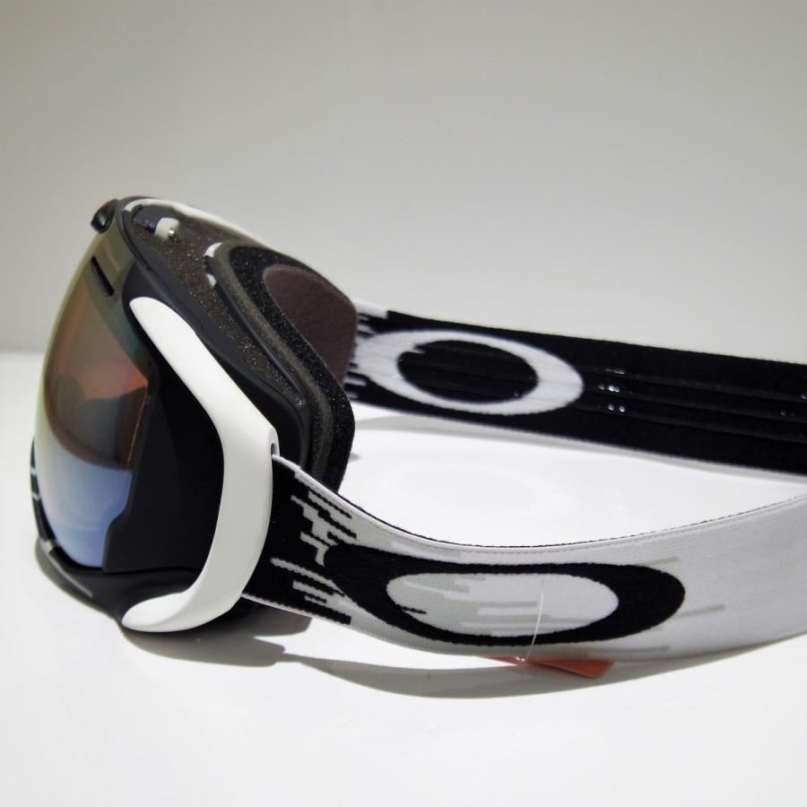 OAKLEY AIRWAVE 1.5 オークリー エアウェイブ　アジアンフィット　スノーボード　スキー　ゴーグル　スピードメーター付き　国内正規品 