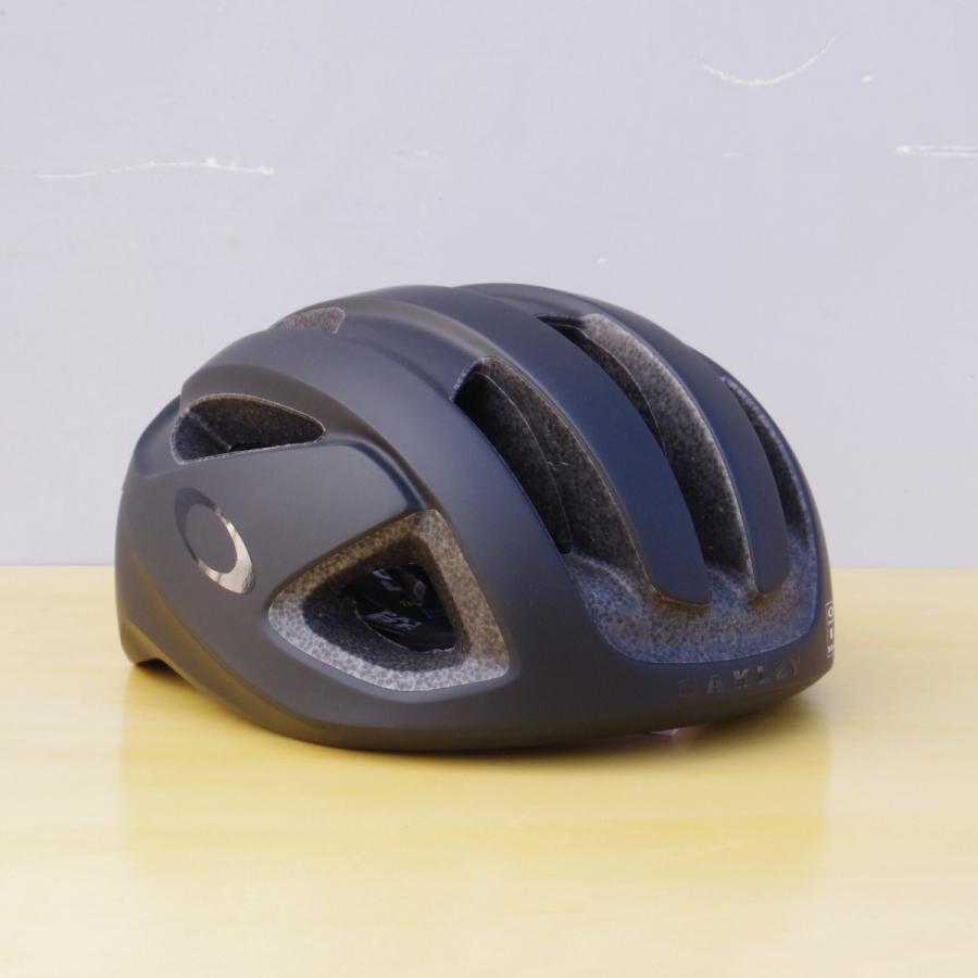 Oakley Aro3 ヘルメット オークリー ロードバイク 国内正規品 63135o Post Net 通販 Yahoo ショッピング