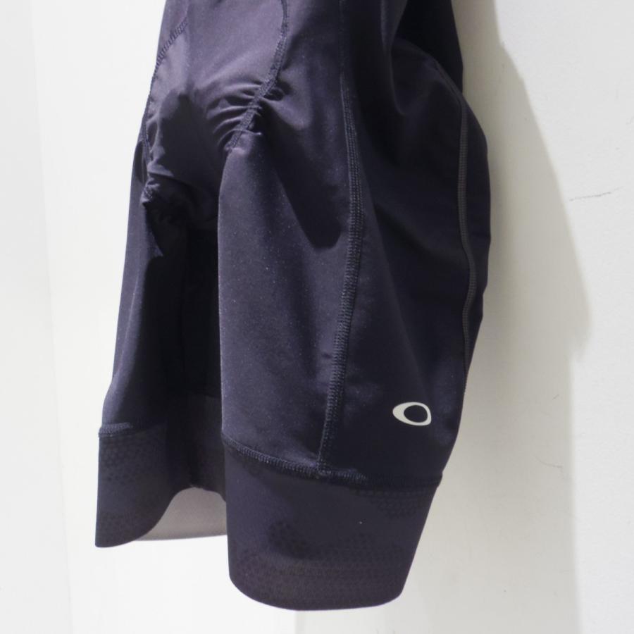 OAKLEY JAWBREAKER SHORT BIB オークリー ロードバイク ジャージ サイクルウェア ビブ メンズ 国内正規品