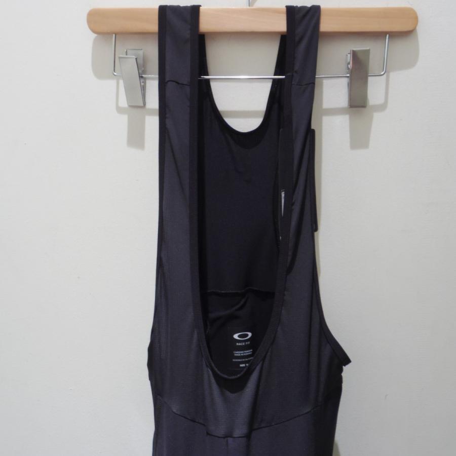 OAKLEY JAWBREAKER SHORT BIB オークリー ロードバイク ジャージ サイクルウェア ビブ メンズ 国内正規品