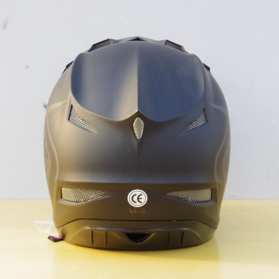 TROY LEE DESIGNS D3 FIBERLITE MTB フルフェイスヘルメット　トロイリーデザイン　国内正規品