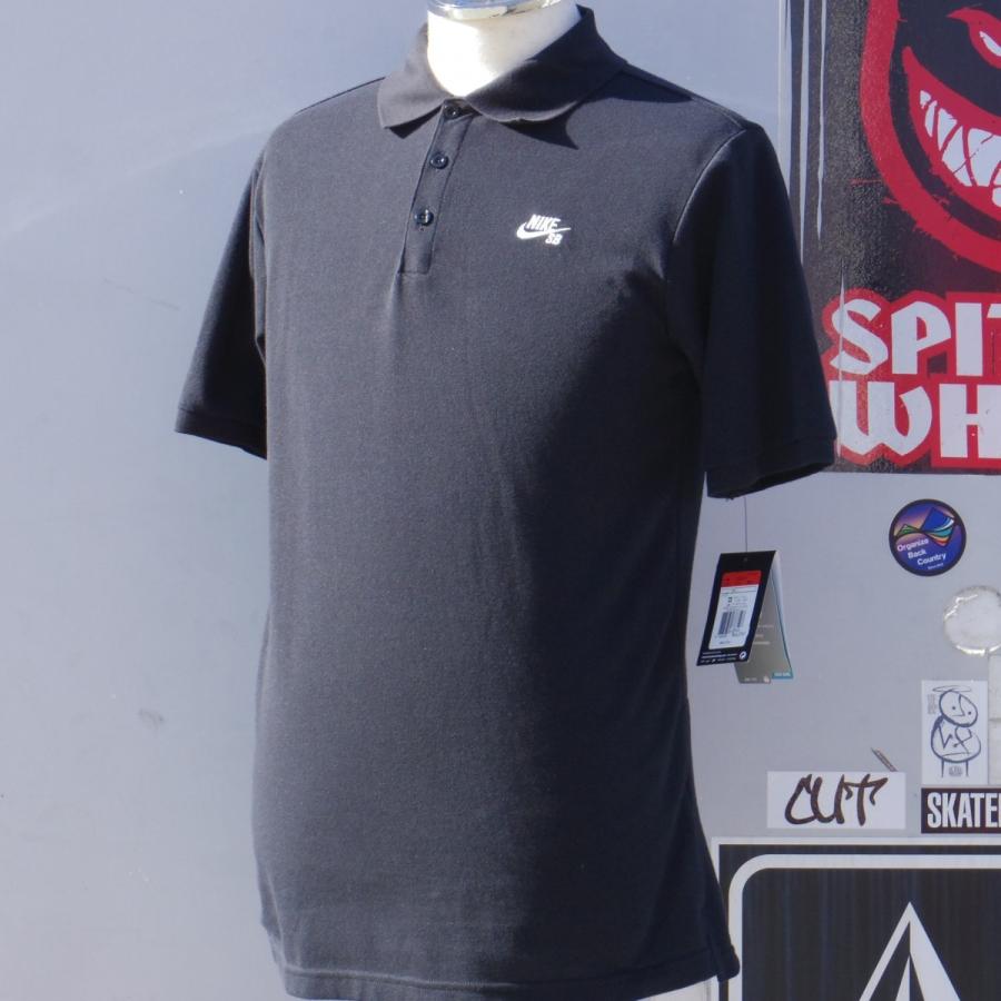 nike sb polos
