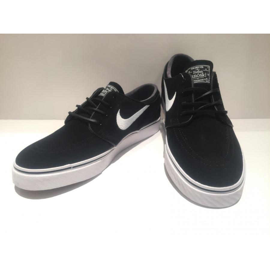 NIKE ZOOM STEFAN JANOSKI OG スケート メンズ レディース スニーカー ナイキSB ステファン ジャノスキー 国内正規販売店(833603 012) net - 通販 - Yahoo!ショッピング