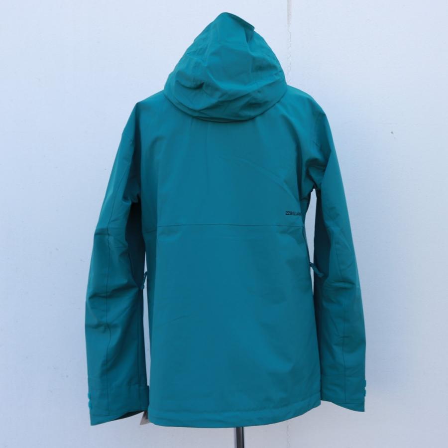 Billabong Tdf Anorak ビラボン スノーボードウェア ジャケット メンズ 国内正規品 b Post Net 通販 Yahoo ショッピング
