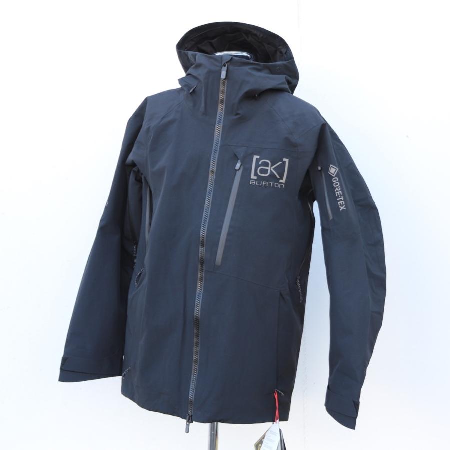 最高級 BURTON AK バートン サイクリックジャケット 最新モデル 青