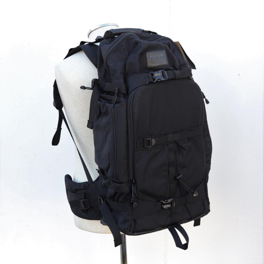burton f stop backpack