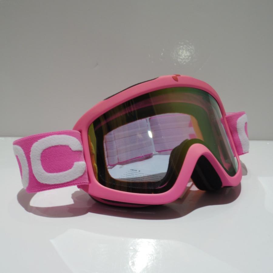 POC IRISX ポック　スノーボード　スキー　ゴーグル　国内正規品