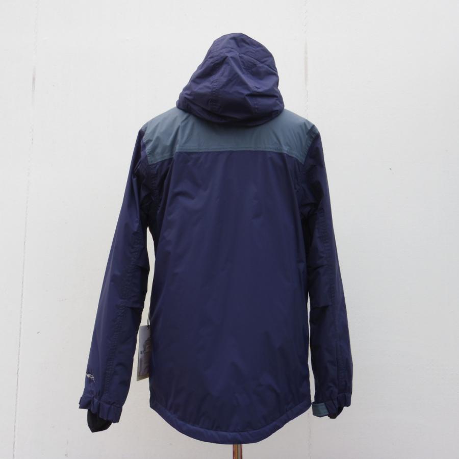 HOLDEN VERSITY JACKET ホールデン　スノーボードウェア　ジャケット　国内正規品　メンズ｜post-net｜04