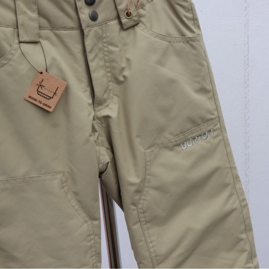 BURTON キッズ パンツ TWC GREENLIGHT PANT　 バートン  国内正規品｜post-net｜03