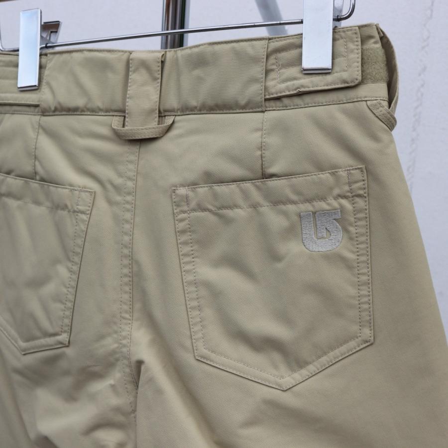 BURTON キッズ パンツ TWC GREENLIGHT PANT　 バートン  国内正規品｜post-net｜04