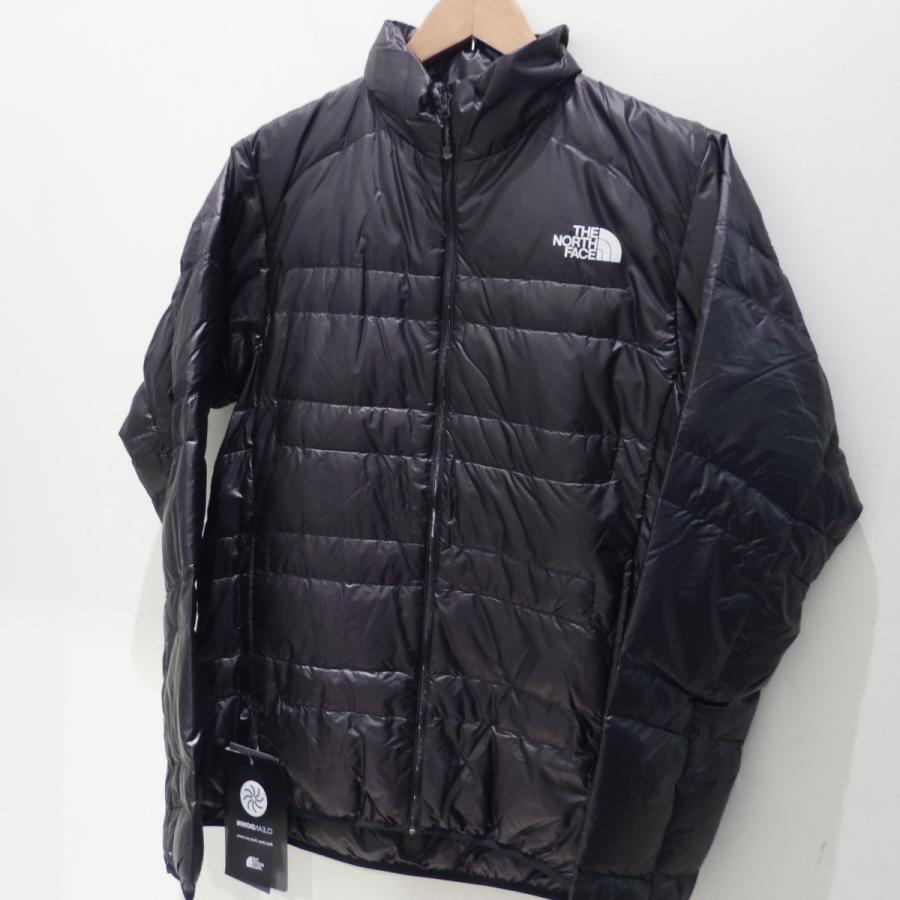 THE NORTH FACE LIGHT HEAT JACKET ザ ノースフェイス ライトヒート インナーダウン メンズ 95546Post net 通販 Yahoo!ショッピング