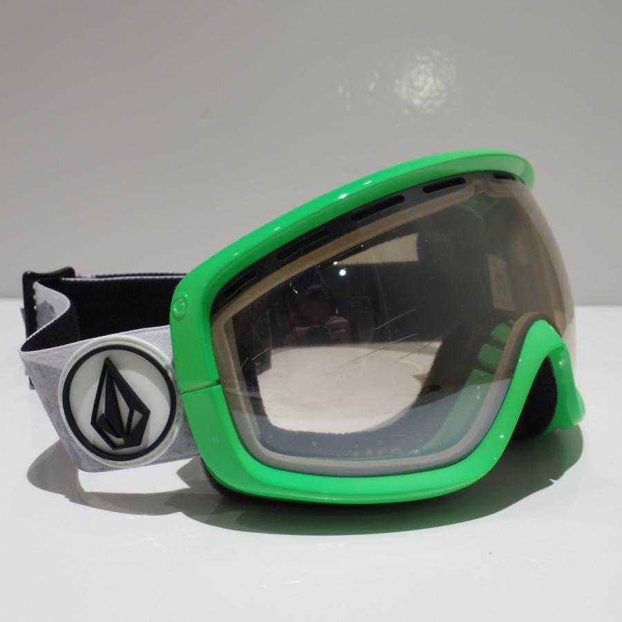 ELECTRIC VOLCOM コラボ ゴーグル エレクトリックELECTRIC EG2 VOLCOM