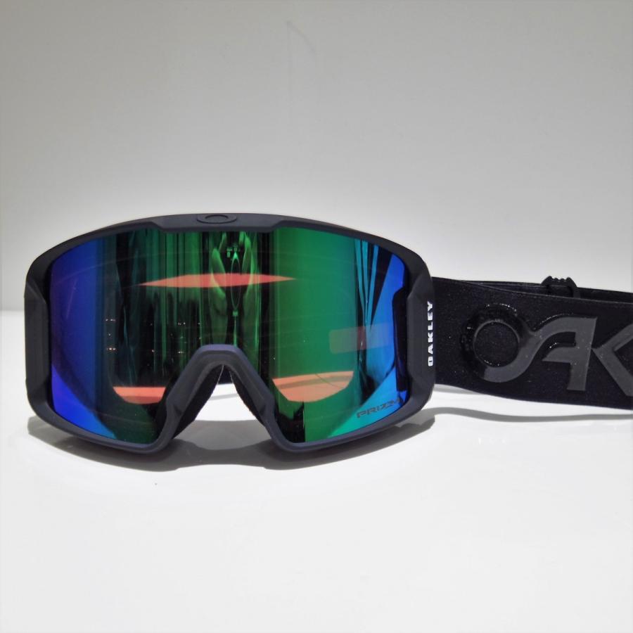 Oakley Lineminer オークリー ラインマイナー アジアンフィット スノーボード スキー ゴーグル 国内正規品 Post Net 通販 Yahoo ショッピング