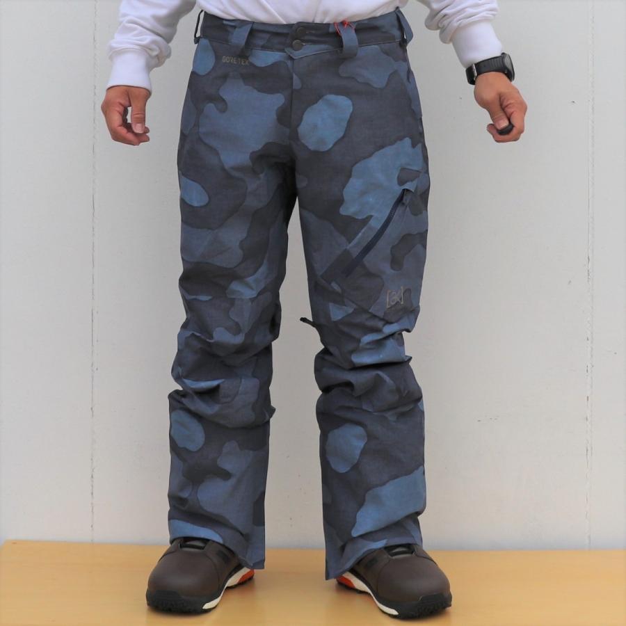Burton Ak 2l Cyclic Pant バートン サイクリック パンツ スノーボードウェア ゴアテックス Gore Tex 国内正規品 Supersport Tn
