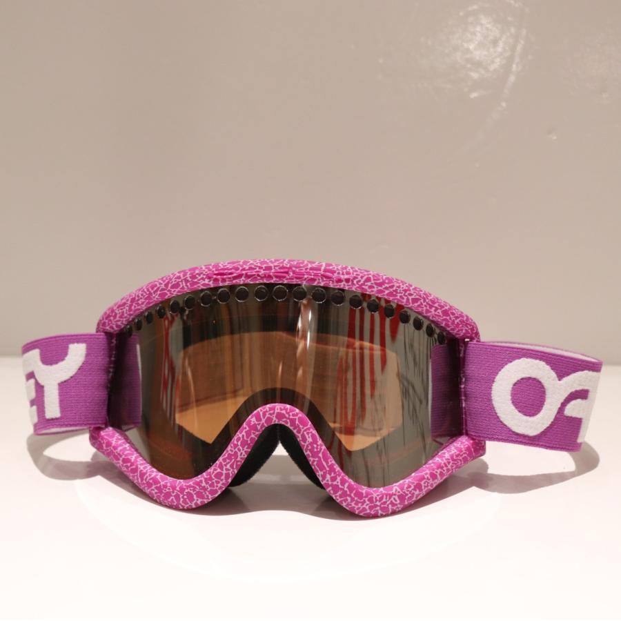 Oakley E Frame Factoly Pilot オークリー スノーボード スキー ゴーグル レトロ 国内正規品 9999 Post Net 通販 Yahoo ショッピング