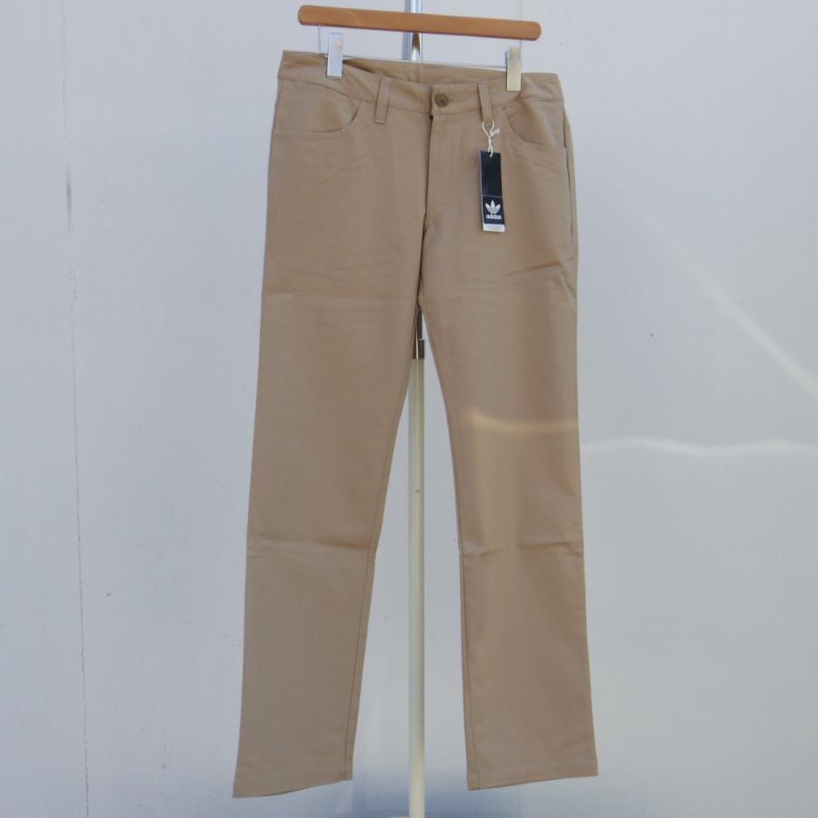 adidas skateboarding CHINO PANTS アディダス スケートボーディング チノパンツ 国内正規品 AB7979Post net 通販 Yahoo!ショッピング