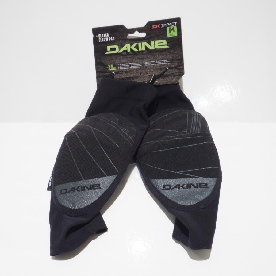 DAKINE SLAYER ELBOW PAD ダカイン　MTB プロテクター　エルボー｜post-net