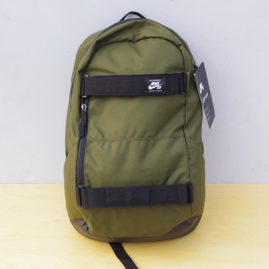 Nike Sb Couthouse Backpack バックパック スケートボード 国内正規品 Ba5305 331 Post Net 通販 Yahoo ショッピング
