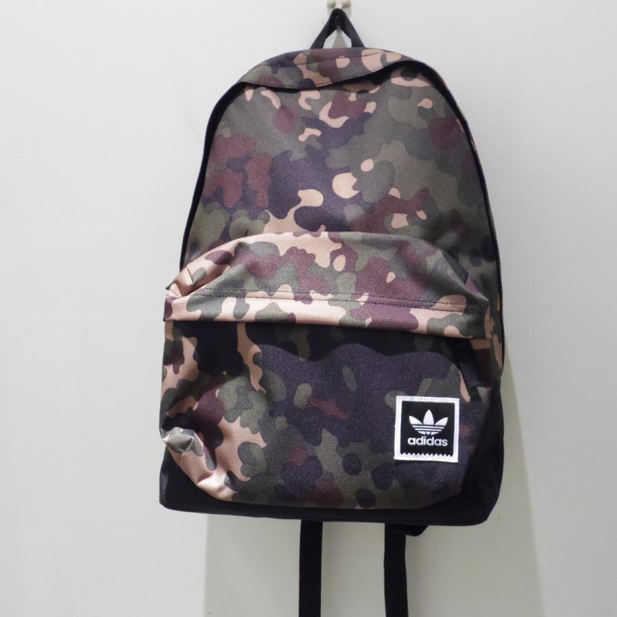 アディダス スケートボーディング バックパック adidas skateboarding BLACKBIRD BAG スケートボード 国内正規品 (BR3847)｜post-net