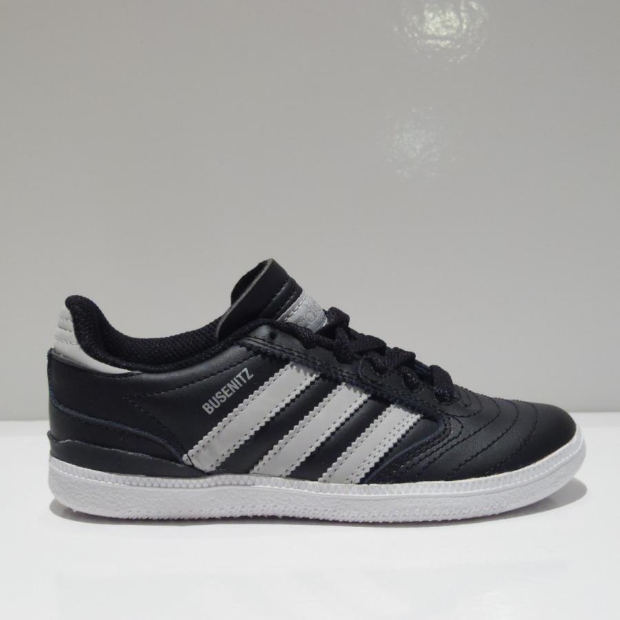 adidas skateboarding  BUSENITZ J アディダス　スケートボーディング キッズ スニーカー　国内正規販売店(BY4074)｜post-net｜02